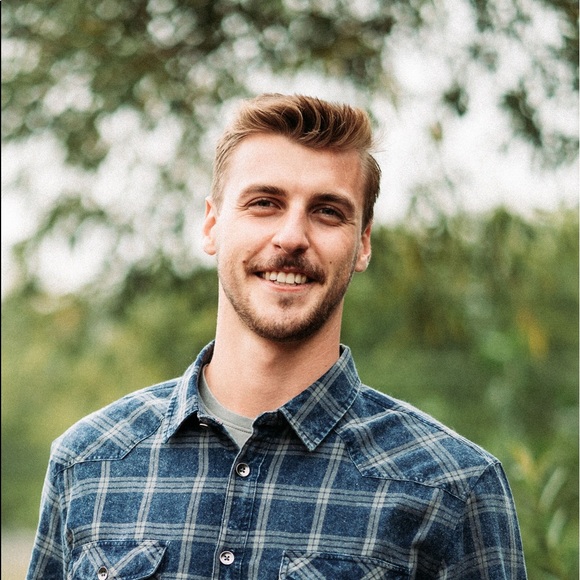 Meet your Posher, Martin - Picture 1 of 1